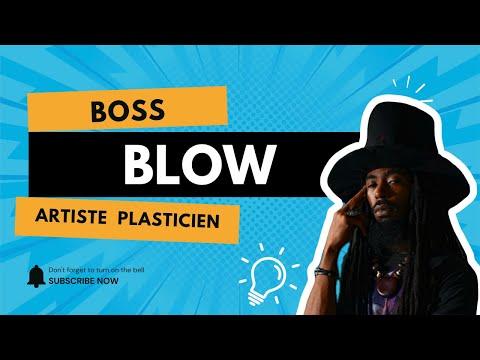 Boss Blow