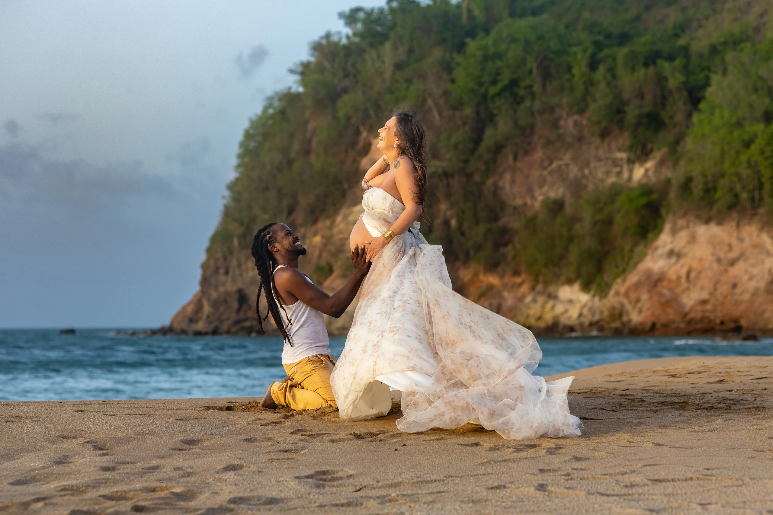 Amandine — Colibri Photographie