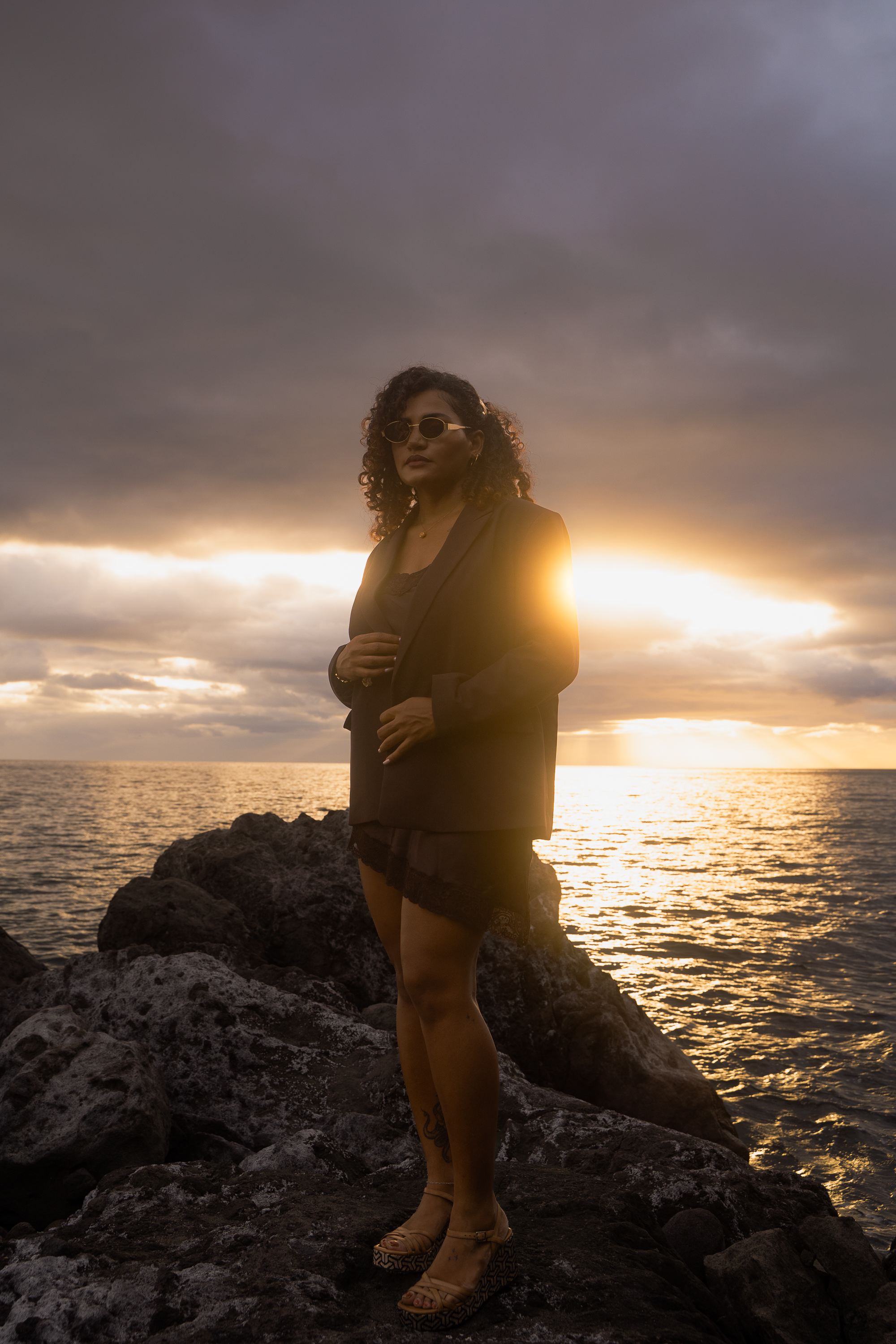 Andrea Chilin — Andrea Galerie
