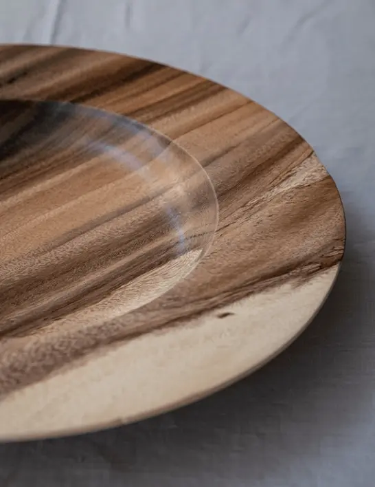 Darius Grandisson — Atelier Dawo