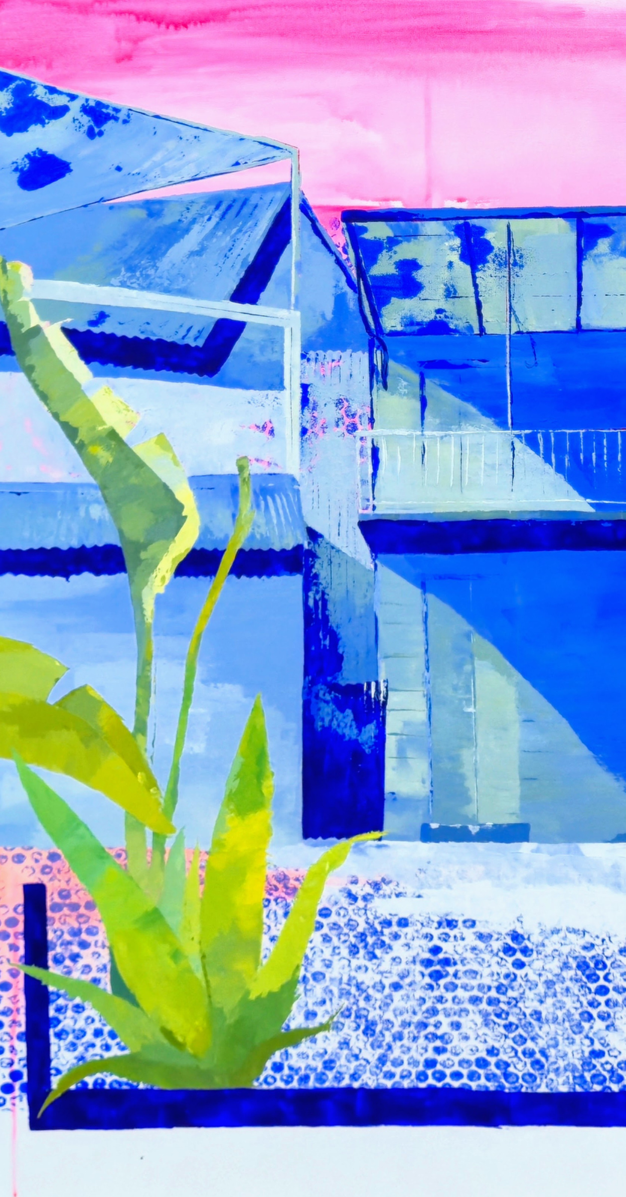 Œuvre présentée 4 — Camille Caudrelier