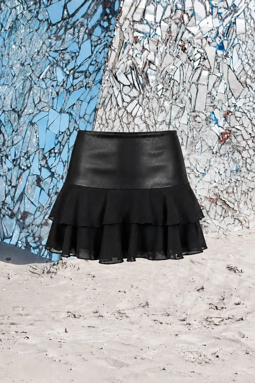Œuvre présentée 6 — Cassandra Le Maistre