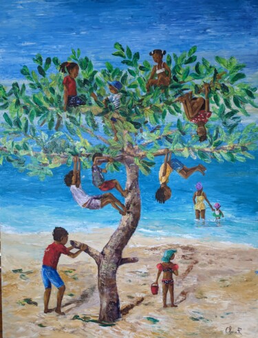 L’arbre aux enfants