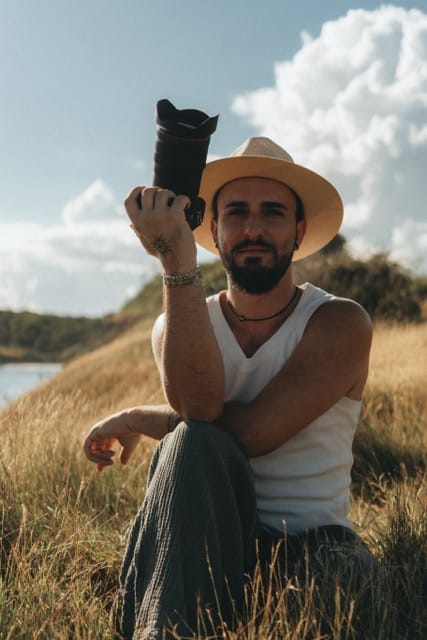 Corentin Wolff