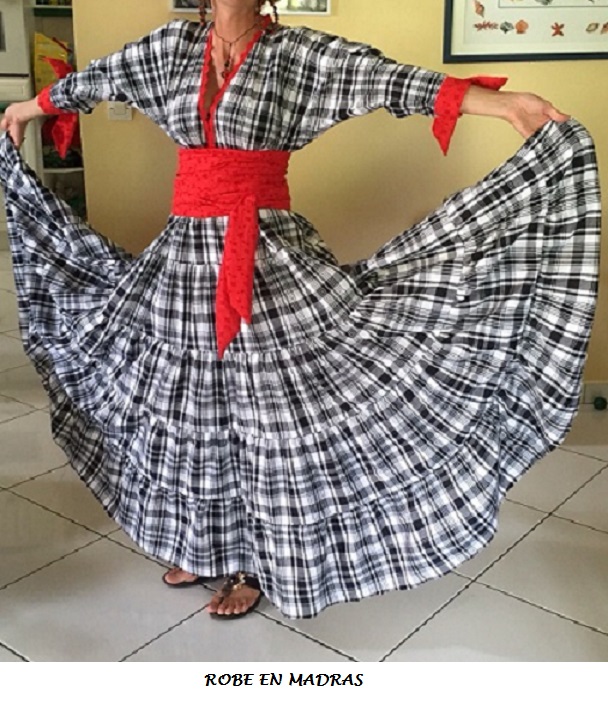 L’Atelier Couture de Véronique