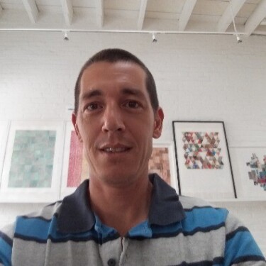 Cyril Bourcart