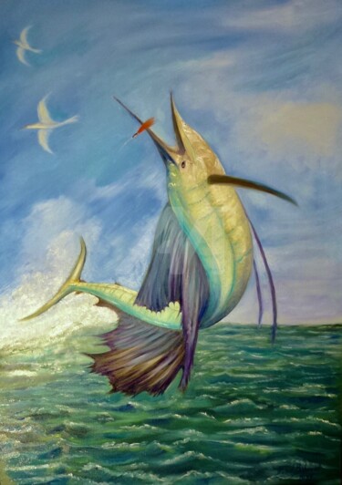 marlin