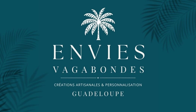 Jérémy Bernabé — Envies Vagabondes