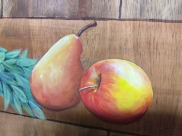 Pomme-Poire... sur commande