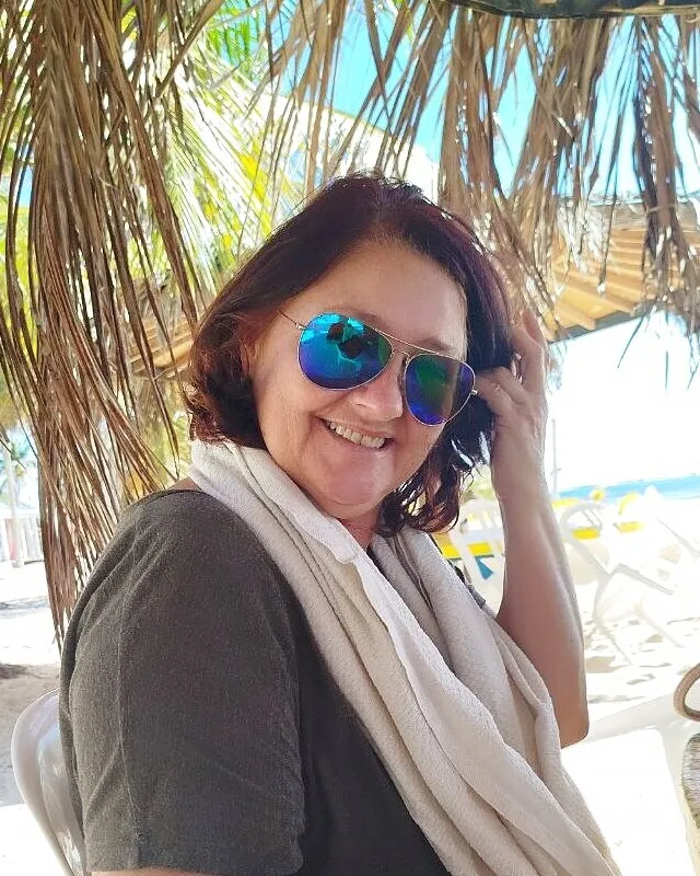 Nicole — De Fil en Épingles