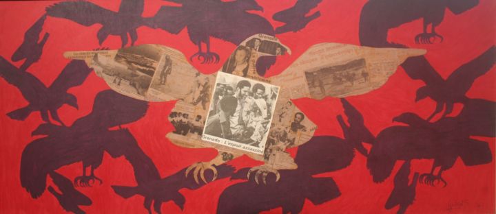 GRENADE 1983