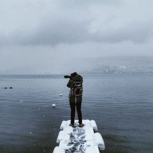 Œuvre présentée 7 — Gary Eisinger