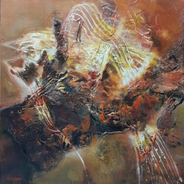 COMBUSTION N°3