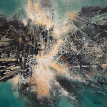 COMBUSTION N°2