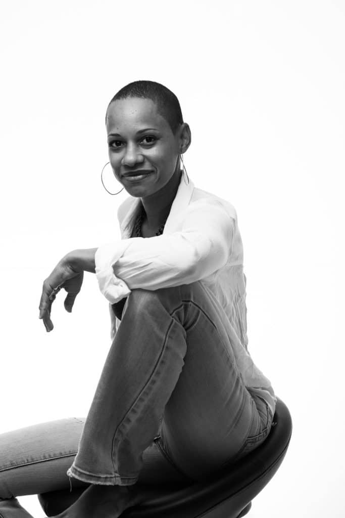 Jessica Laguerre