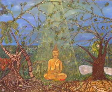 Bouddha