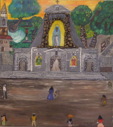 Cathédrale de Basse-Terre