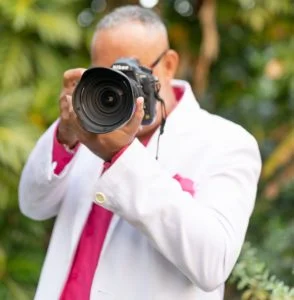 Joël Dartron — KAP Photographie