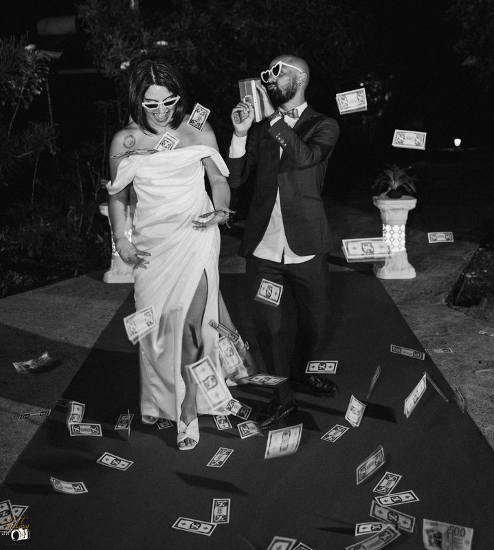 Œuvre présentée 6 — Johanny Gelabale — Wedding Art Pictures