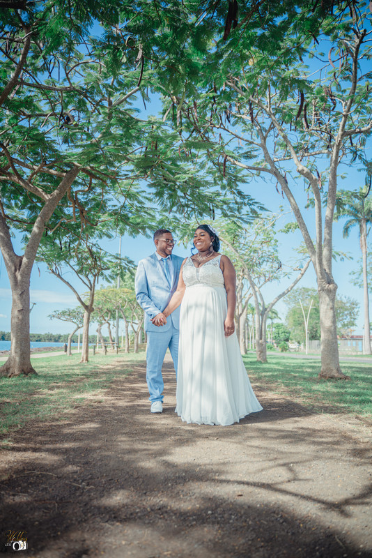 Œuvre présentée 5 — Johanny Gelabale — Wedding Art Pictures