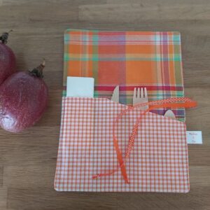 Œuvre présentée 9 — Marie-Pascale Couellant — Madras & Cie