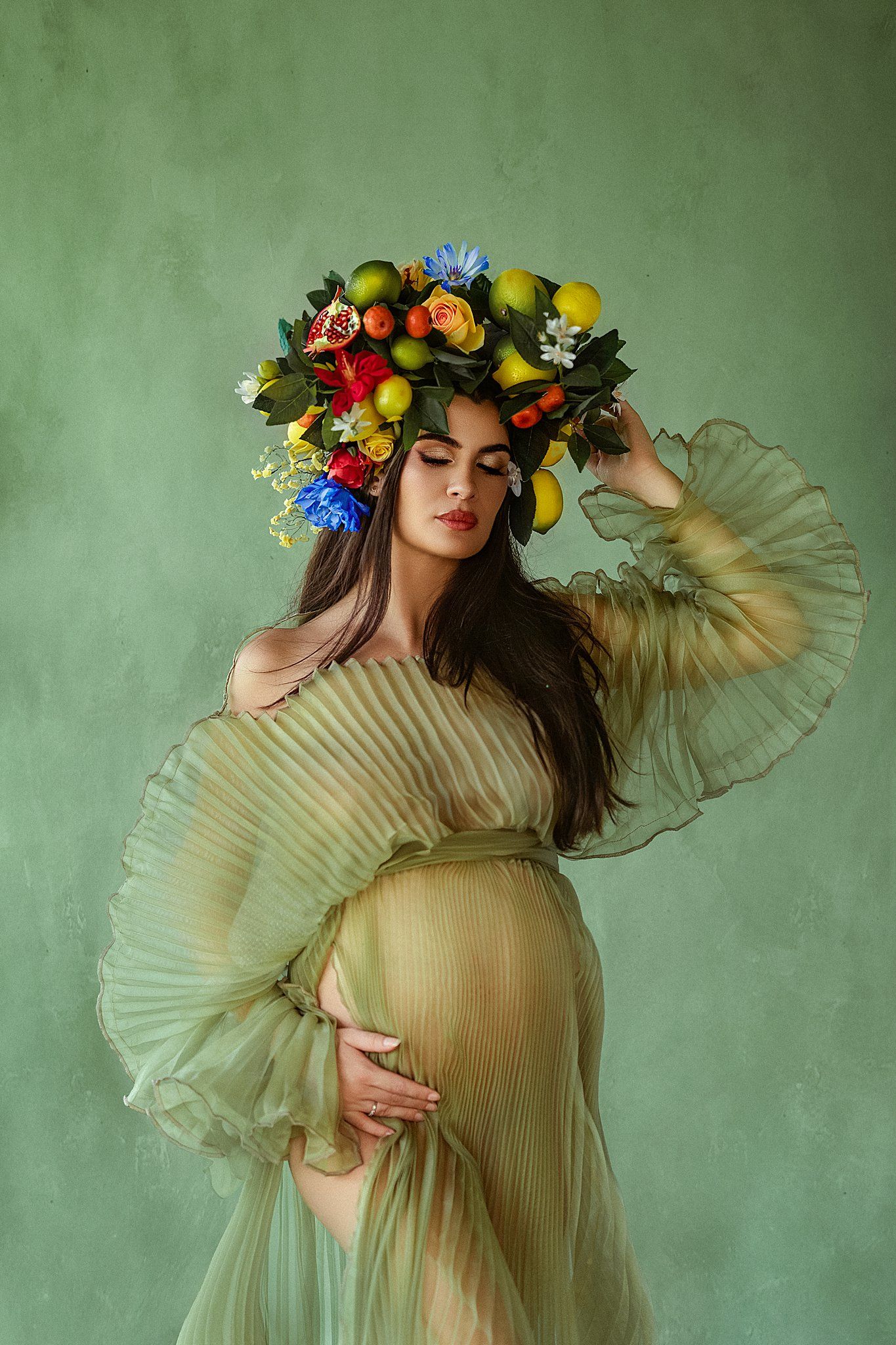 Œuvre présentée 4 — Mélanie Winter — Mok-A Photographie