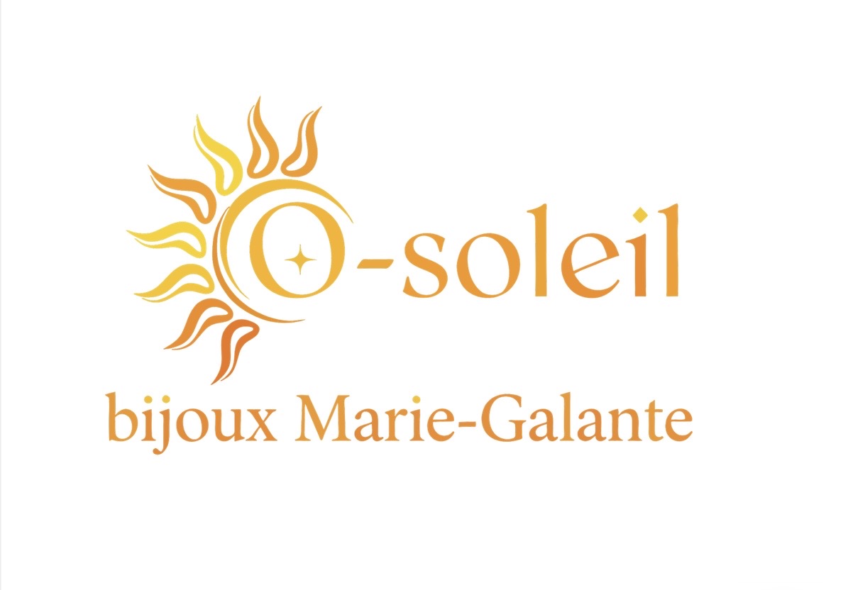 O-Soleil — atelier de bijoux à Marie-Galante