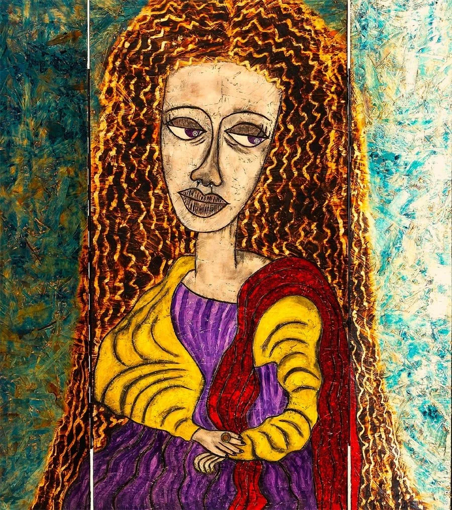 Patricia Lollia