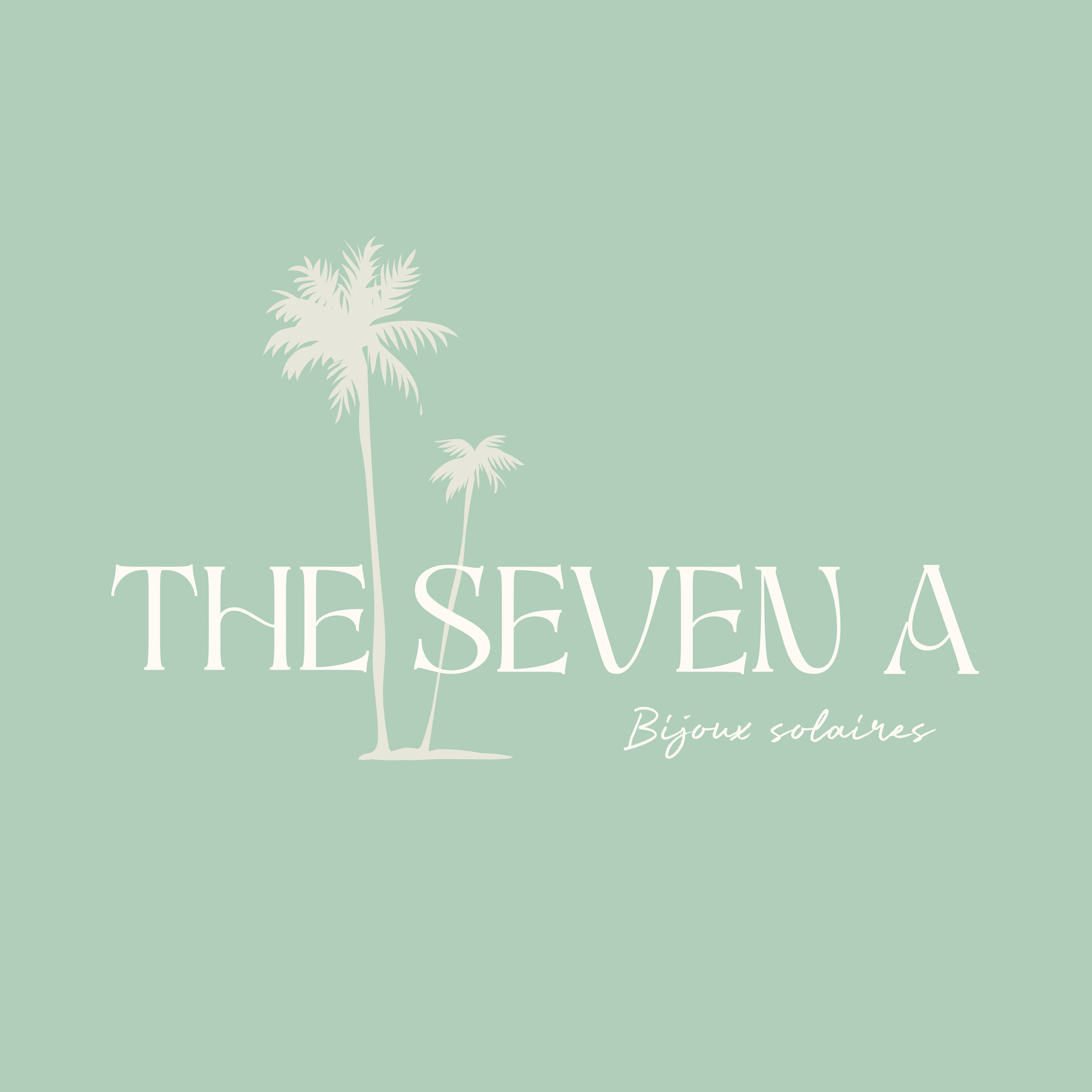 Marie Préveraud de Sonneville — The Seven A