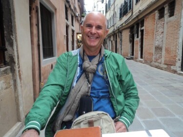 Xavier De Lacaze